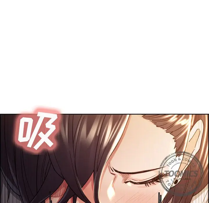 漫画《岳母家的刺激生活》第33话第60张图