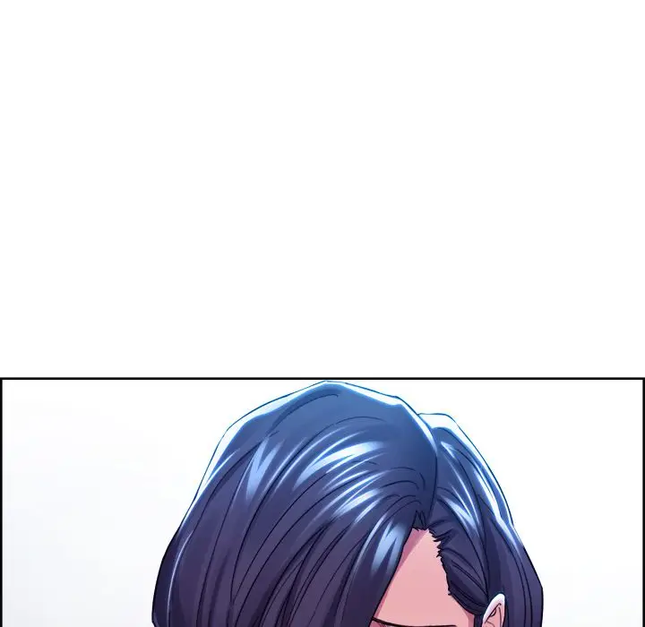 漫画《岳母家的刺激生活》第34话第15张图
