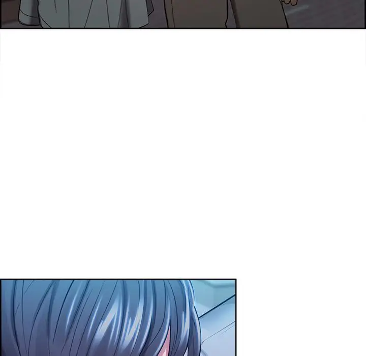漫画《岳母家的刺激生活》第34话第28张图