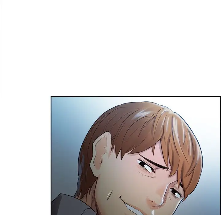 漫画《岳母家的刺激生活》第34话第34张图