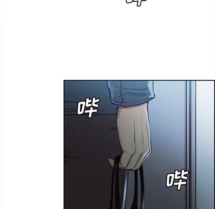 漫画《岳母家的刺激生活》第34话第65张图