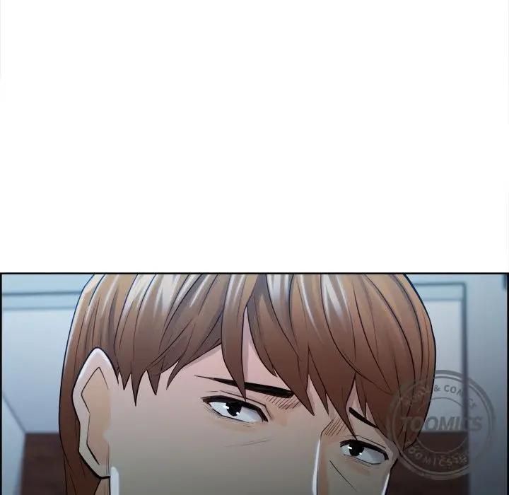 漫画《岳母家的刺激生活》第34话第72张图