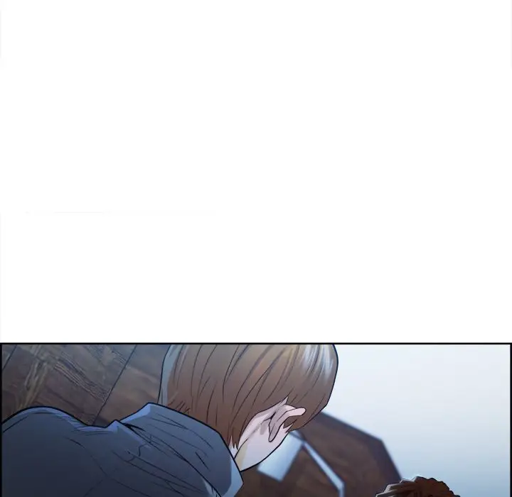 漫画《岳母家的刺激生活》第34话第92张图