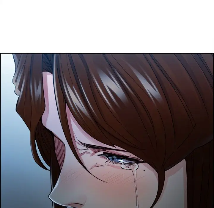 漫画《岳母家的刺激生活》第34话第94张图