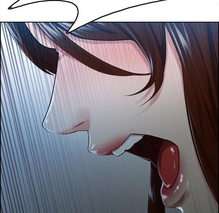 漫画《岳母家的刺激生活》第35话第18张图