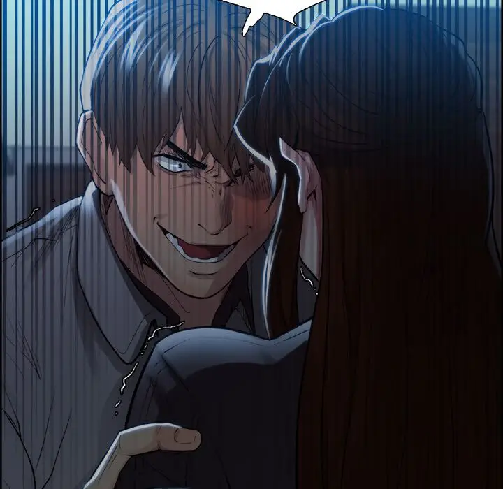 漫画《岳母家的刺激生活》第35话第76张图