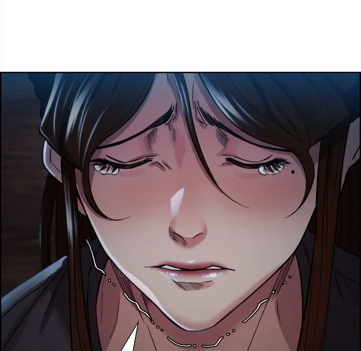 漫画《岳母家的刺激生活》第36话第23张图