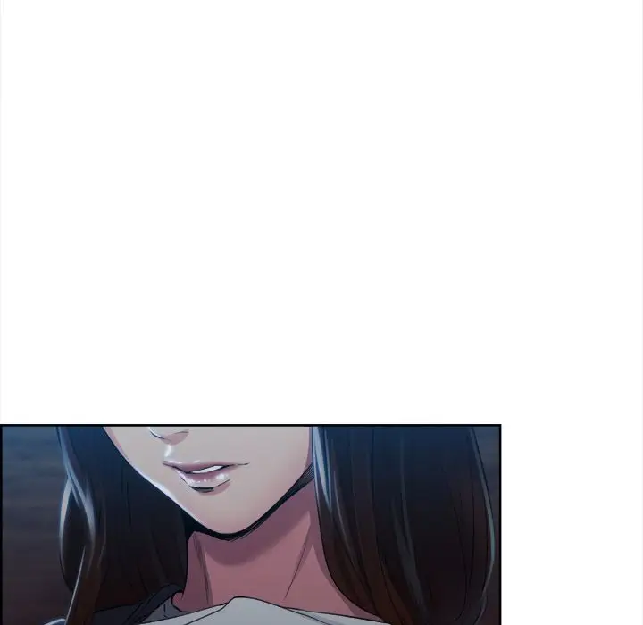 漫画《岳母家的刺激生活》第36话第40张图