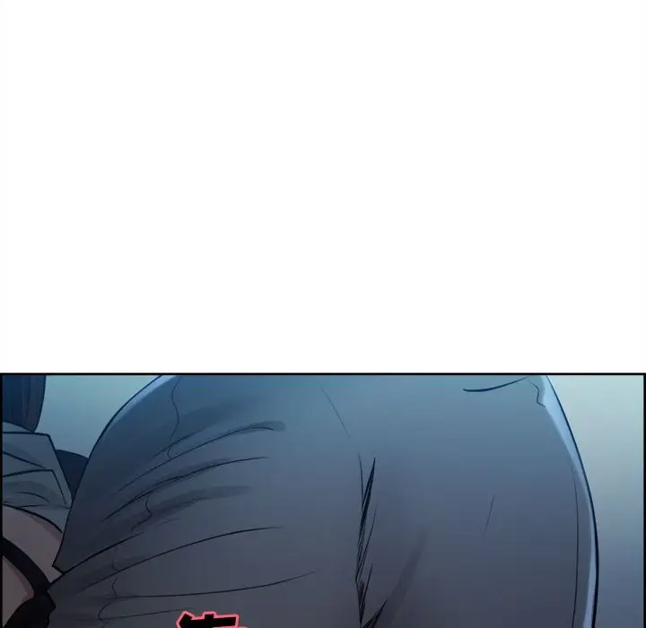 漫画《岳母家的刺激生活》第36话第52张图