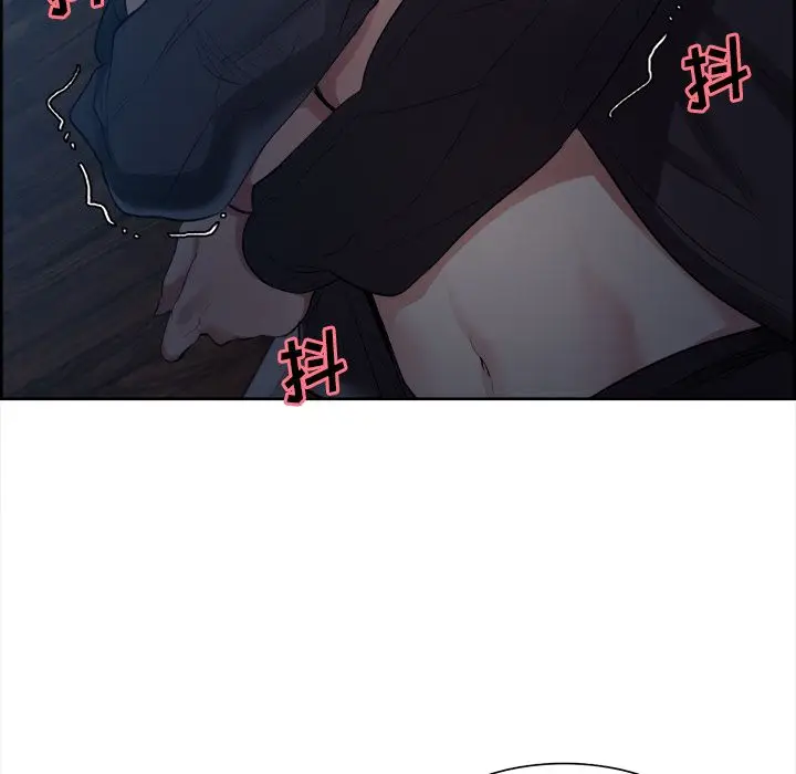 漫画《岳母家的刺激生活》第36话第60张图