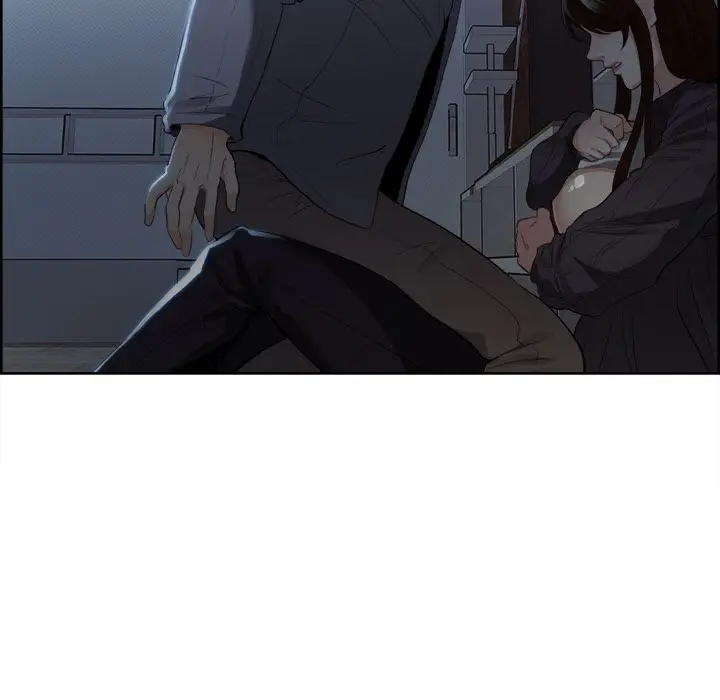 漫画《岳母家的刺激生活》第36话第70张图
