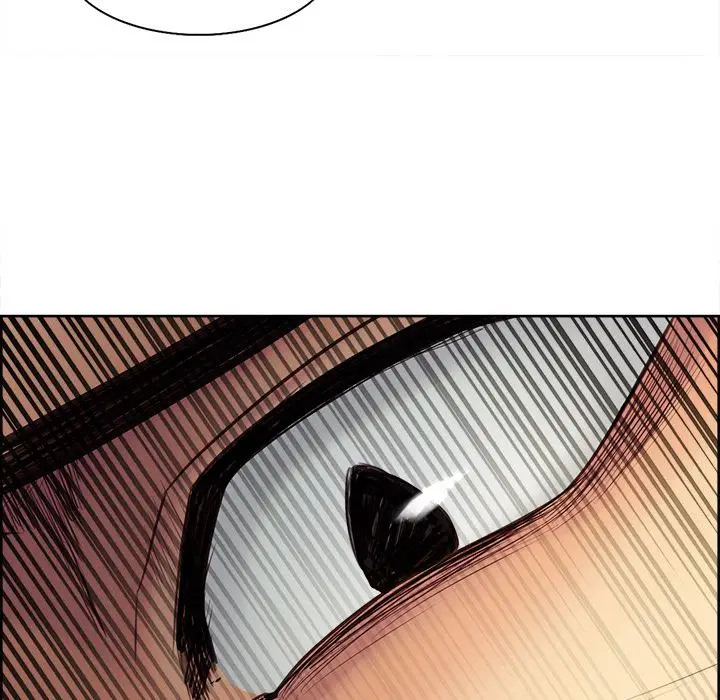 漫画《岳母家的刺激生活》第37话第107张图