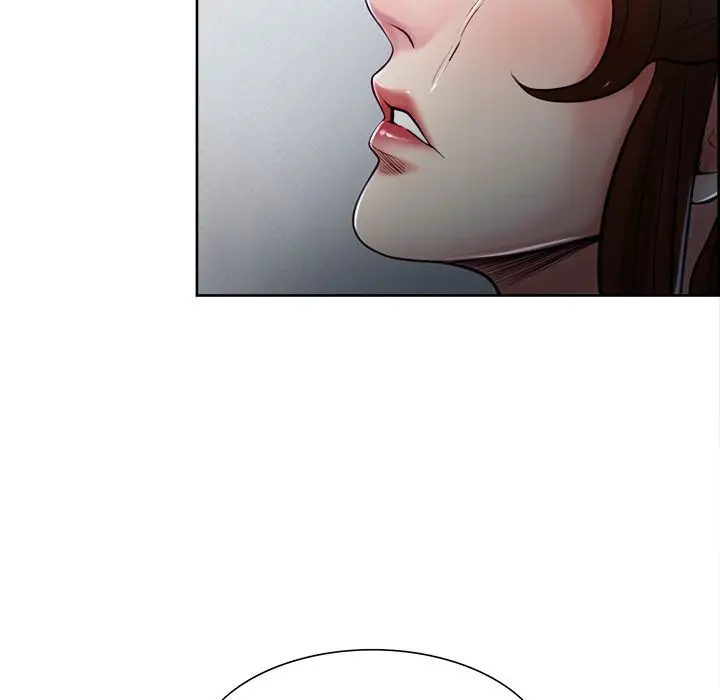 漫画《岳母家的刺激生活》第37话第29张图