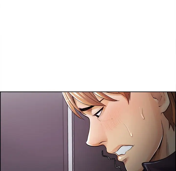 漫画《岳母家的刺激生活》第37话第45张图