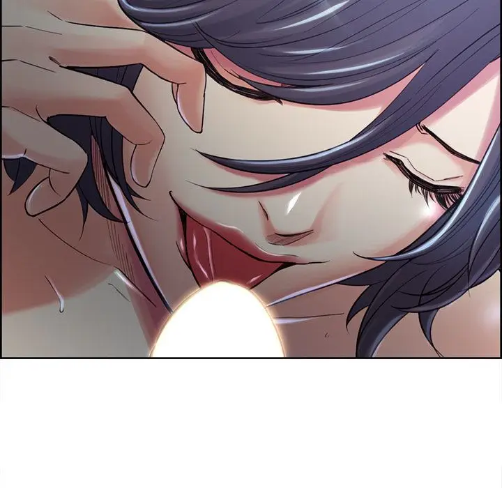 漫画《岳母家的刺激生活》第37话第57张图