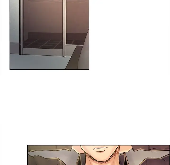 漫画《岳母家的刺激生活》第37话第71张图