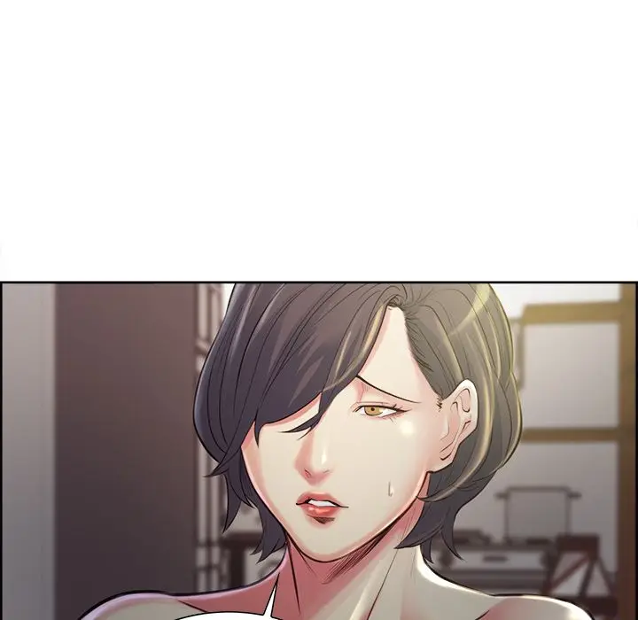 漫画《岳母家的刺激生活》第37话第81张图