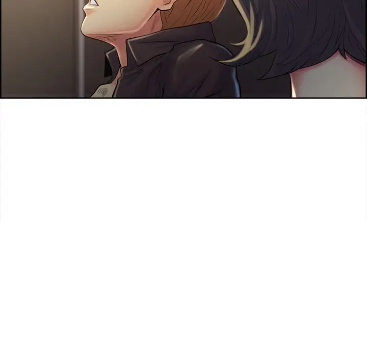 漫画《岳母家的刺激生活》第37话第83张图