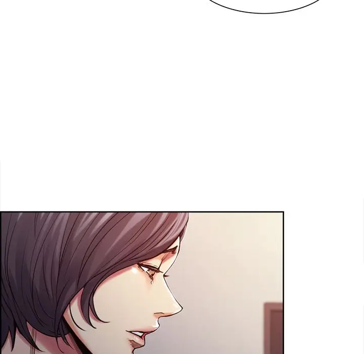 漫画《岳母家的刺激生活》第39话第100张图