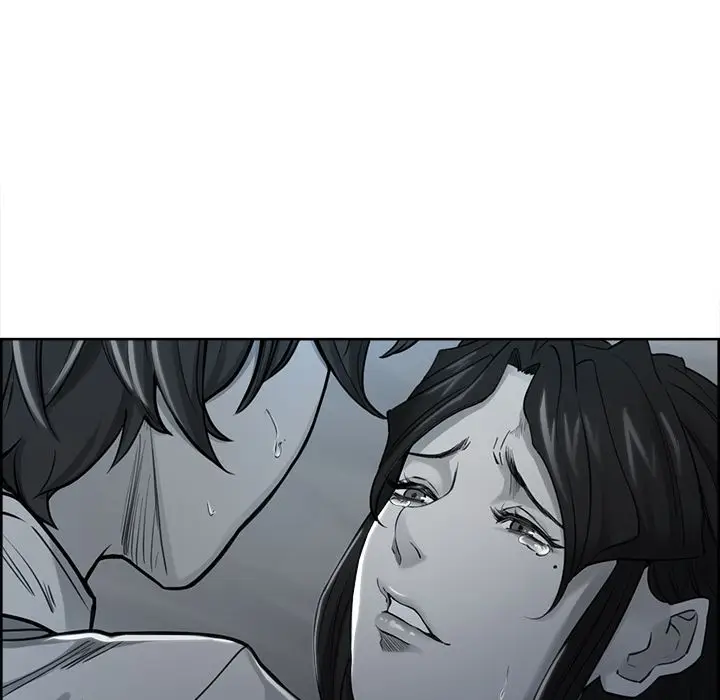 漫画《岳母家的刺激生活》第39话第103张图