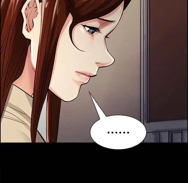 漫画《岳母家的刺激生活》第39话第42张图