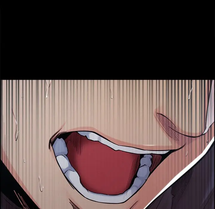 漫画《岳母家的刺激生活》第39话第91张图