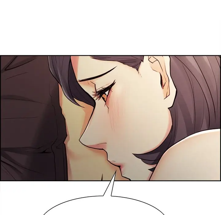 漫画《岳母家的刺激生活》第40话第46张图