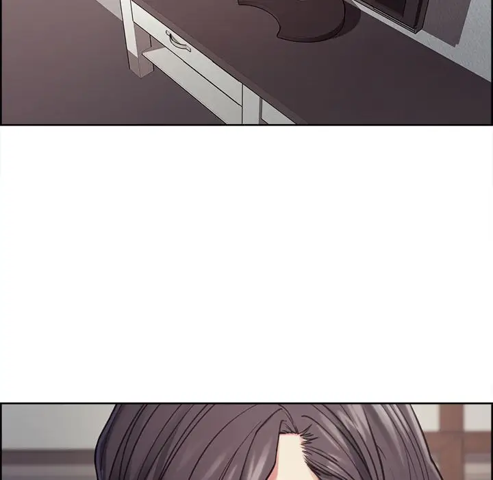 漫画《岳母家的刺激生活》第40话第5张图