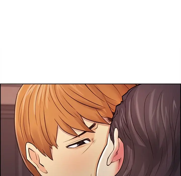 漫画《岳母家的刺激生活》第40话第54张图