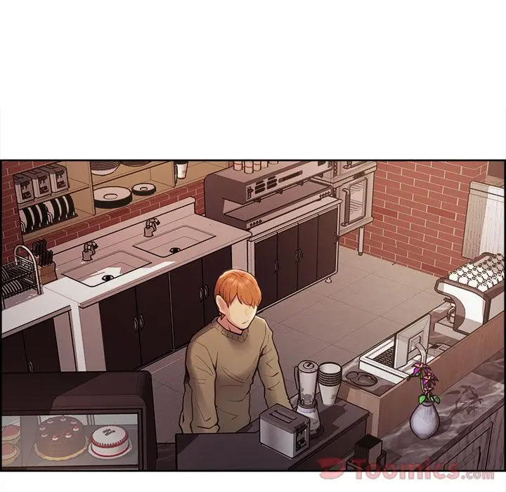 漫画《岳母家的刺激生活》第40话第61张图
