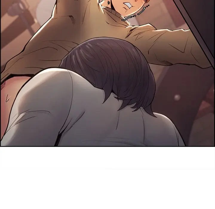 漫画《岳母家的刺激生活》第40话第68张图