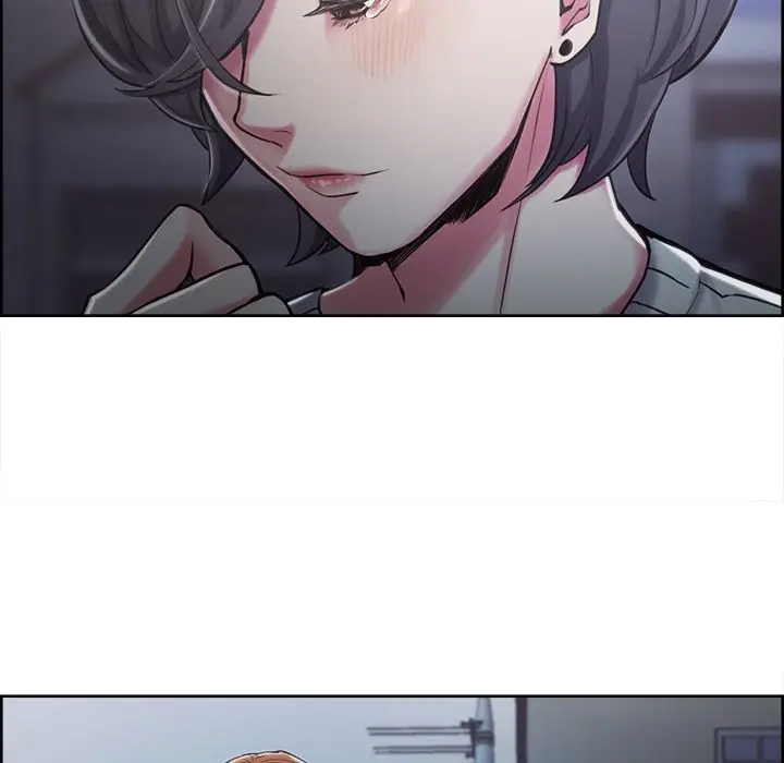 漫画《岳母家的刺激生活》第41话第108张图