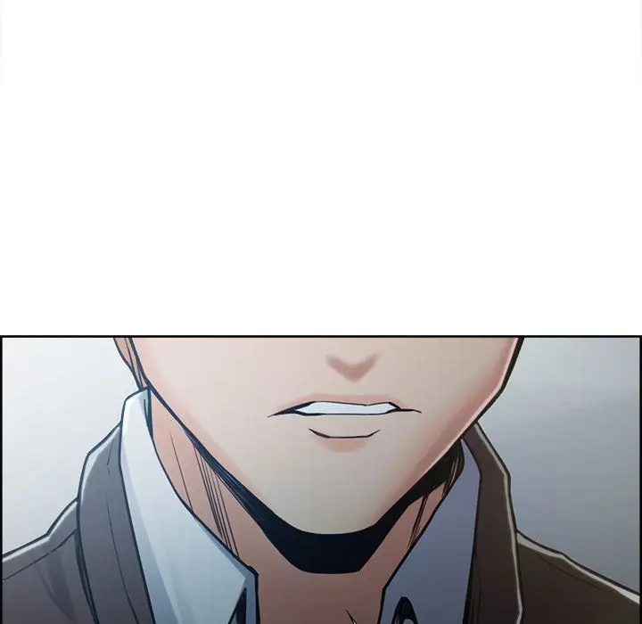 漫画《岳母家的刺激生活》第41话第111张图