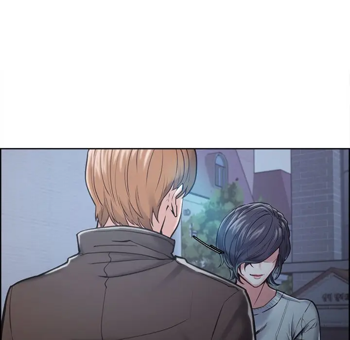 漫画《岳母家的刺激生活》第41话第114张图