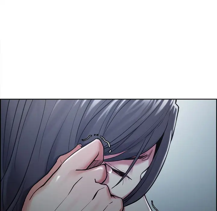 漫画《岳母家的刺激生活》第41话第133张图