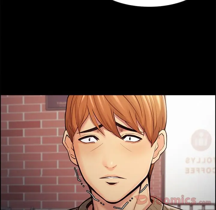 漫画《岳母家的刺激生活》第41话第38张图