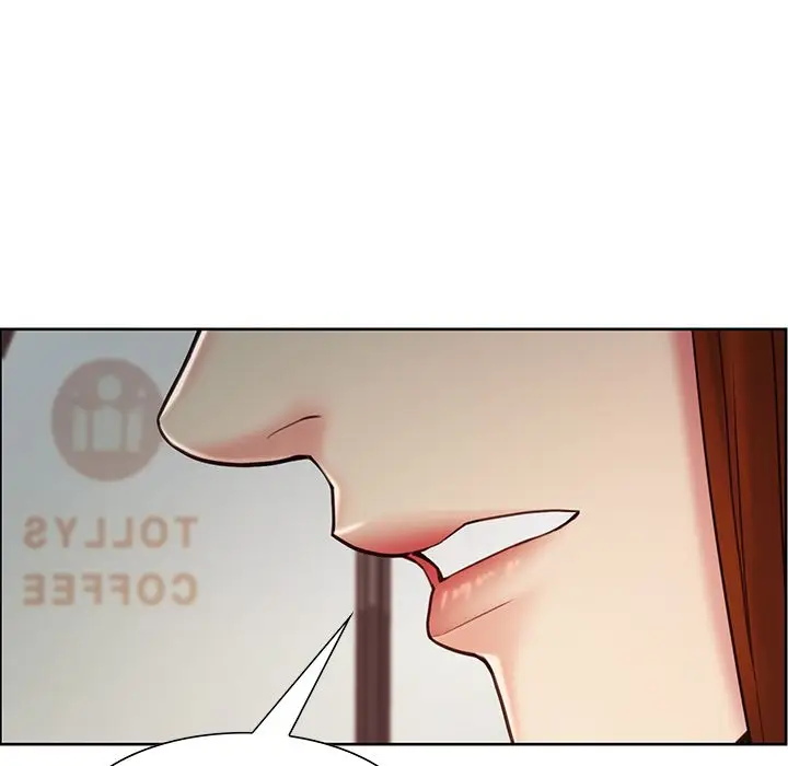 漫画《岳母家的刺激生活》第41话第7张图