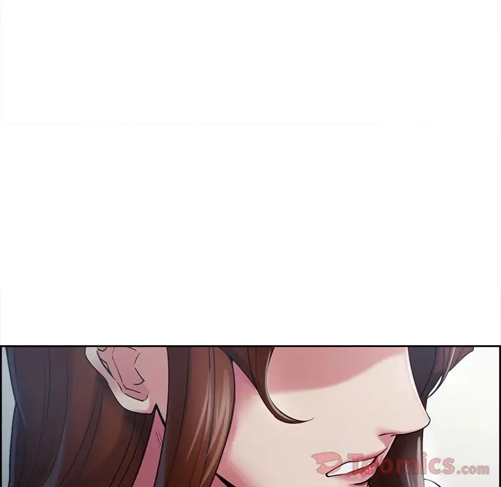 漫画《岳母家的刺激生活》第42话第119张图