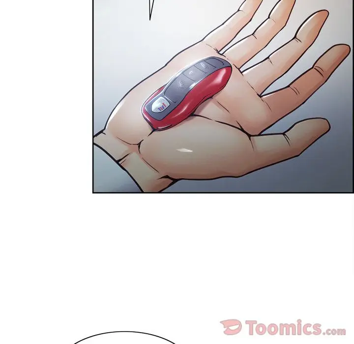 漫画《岳母家的刺激生活》第42话第35张图