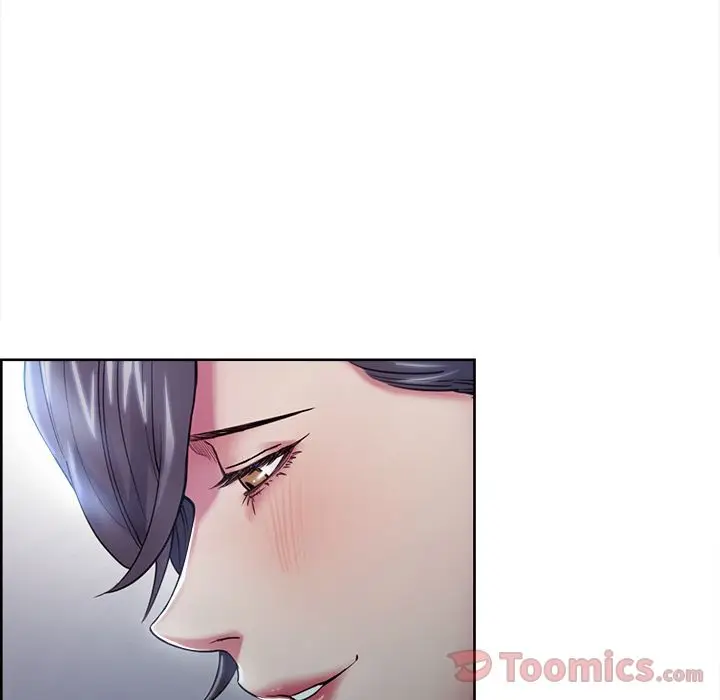 漫画《岳母家的刺激生活》第42话第37张图