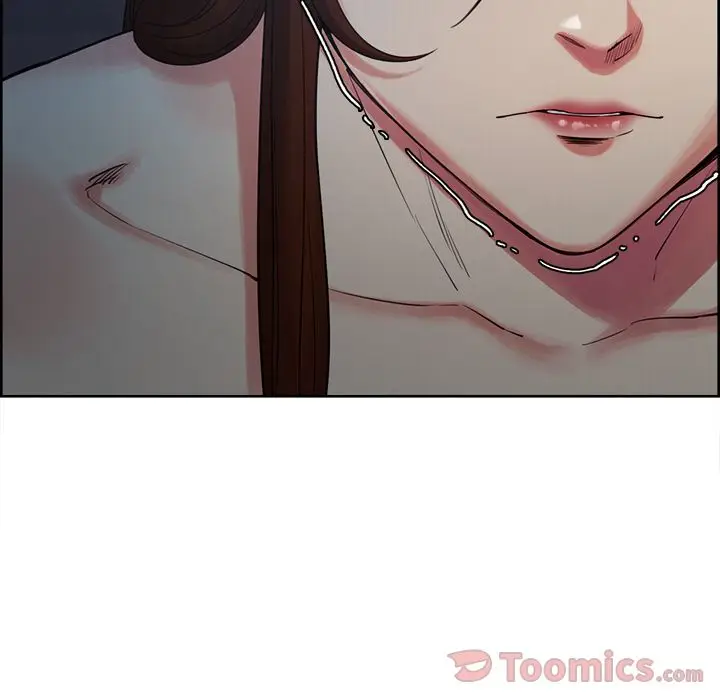 漫画《岳母家的刺激生活》第43话第57张图