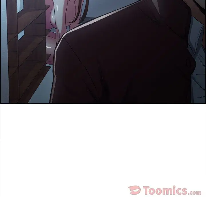 漫画《岳母家的刺激生活》第43话第67张图