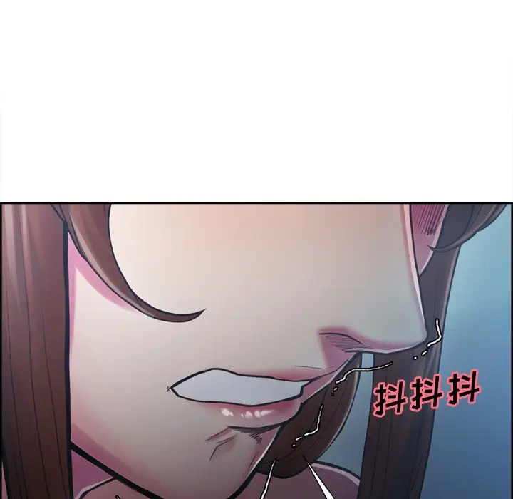 漫画《岳母家的刺激生活》第43话第68张图