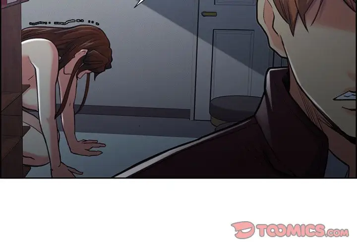 漫画《岳母家的刺激生活》第44话第2张图