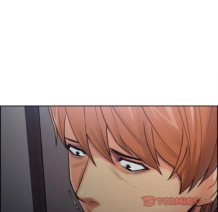 漫画《岳母家的刺激生活》第44话第20张图