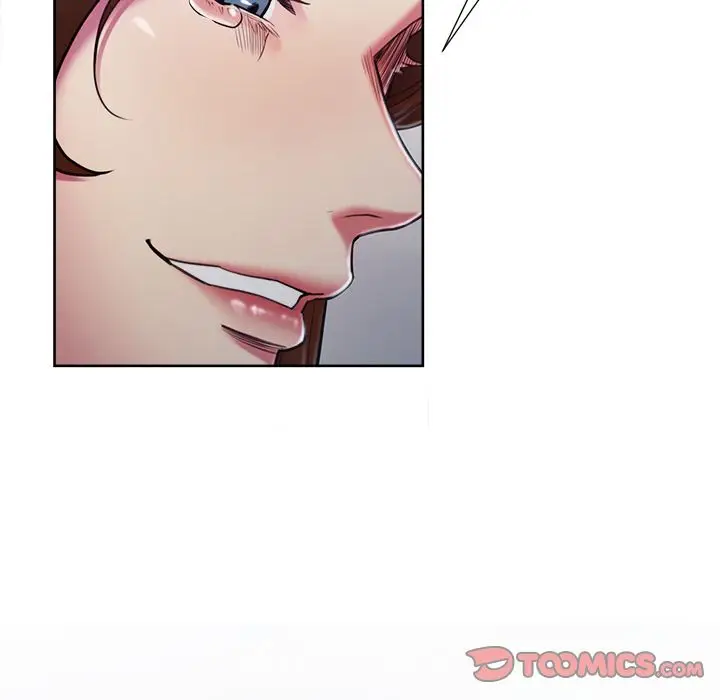 漫画《岳母家的刺激生活》第44话第22张图