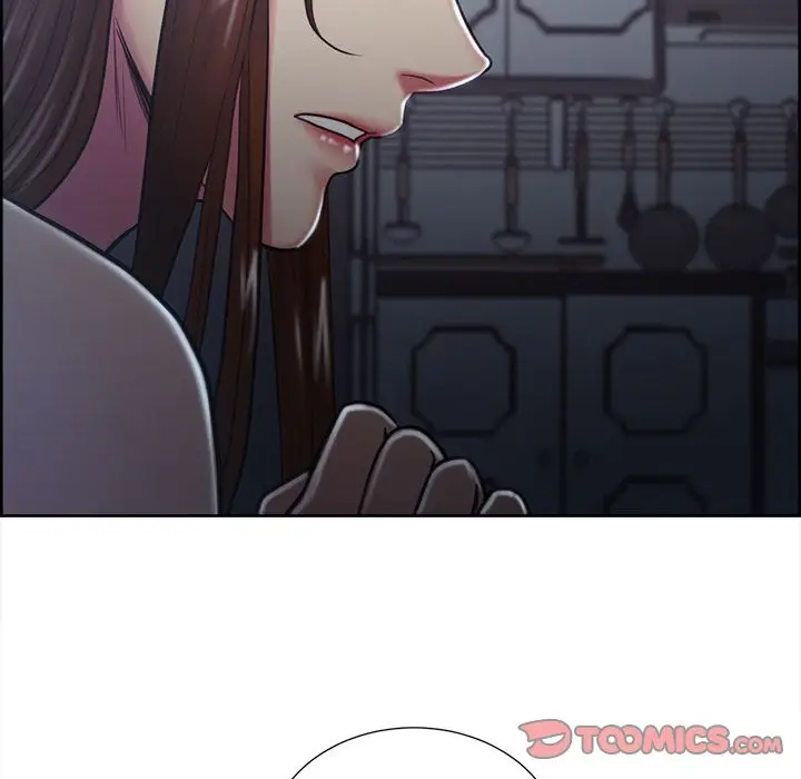 漫画《岳母家的刺激生活》第44话第28张图