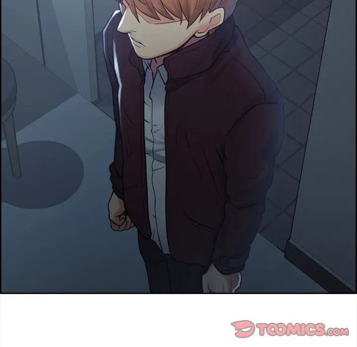 漫画《岳母家的刺激生活》第44话第40张图