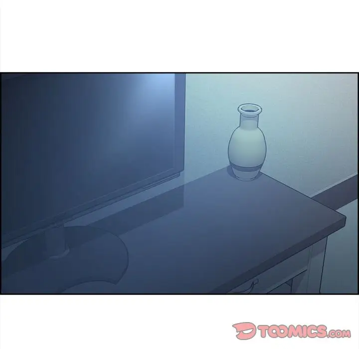 漫画《岳母家的刺激生活》第44话第42张图