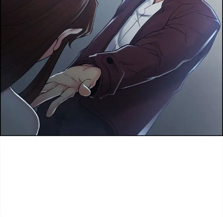 漫画《岳母家的刺激生活》第44话第47张图